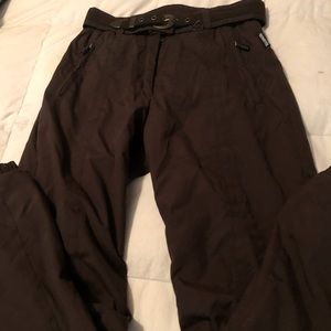 Obermeyer Ski Pants
